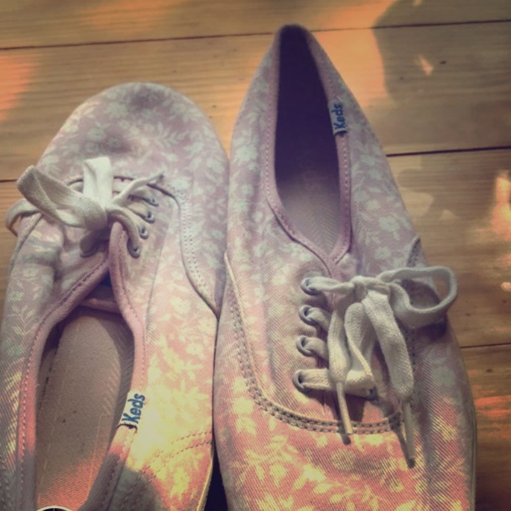 Keds